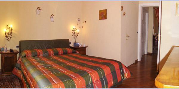 Bed & Breakfast Miramare Da Camilla *