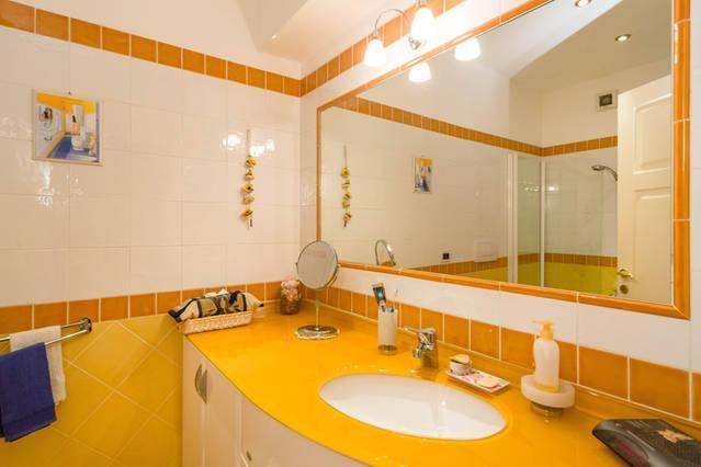 Bed & Breakfast Miramare Da Camilla