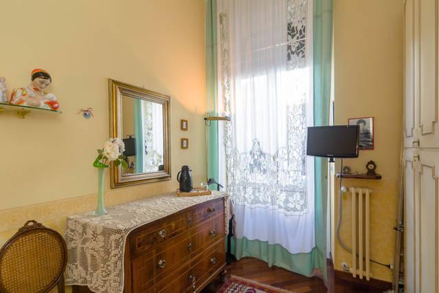 Bed & Breakfast Miramare Da Camilla