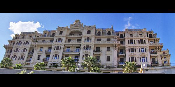 Bed & Breakfast Miramare Da Camilla Genoa