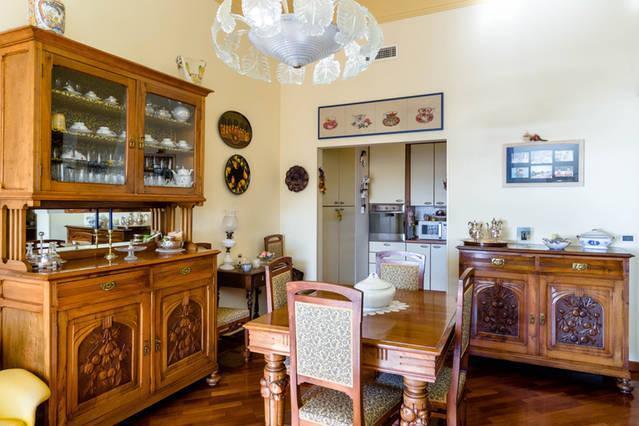 Miramare Da Camilla Bed & Breakfast Genoa