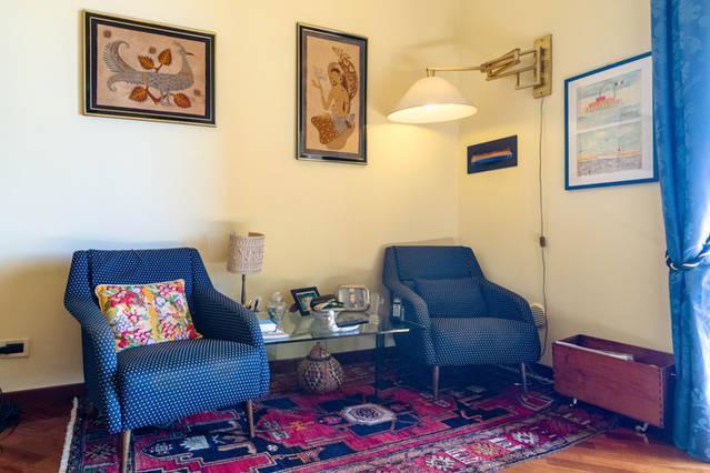 Miramare Da Camilla Bed & Breakfast *