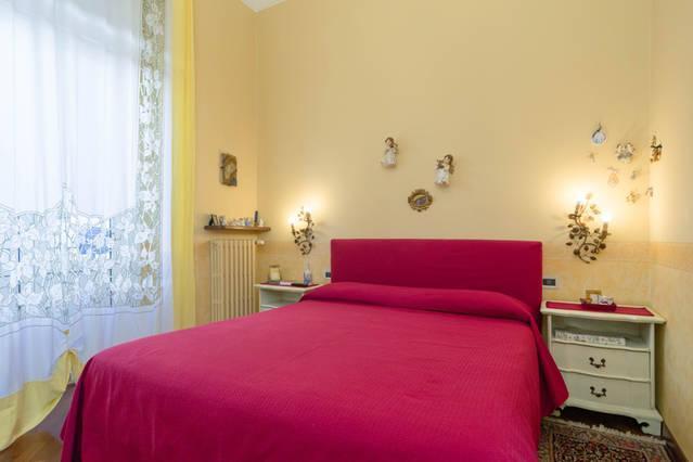 Miramare Da Camilla Bed & Breakfast