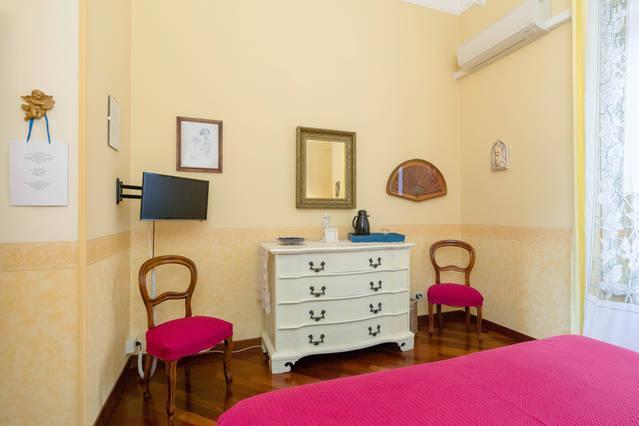 Miramare Da Camilla Bed & Breakfast *