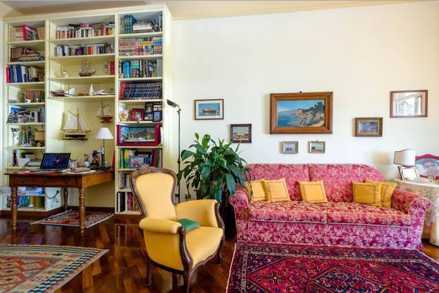 Miramare Da Camilla Bed & Breakfast