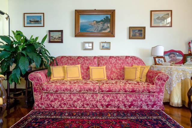 Bed & Breakfast Miramare Da Camilla *