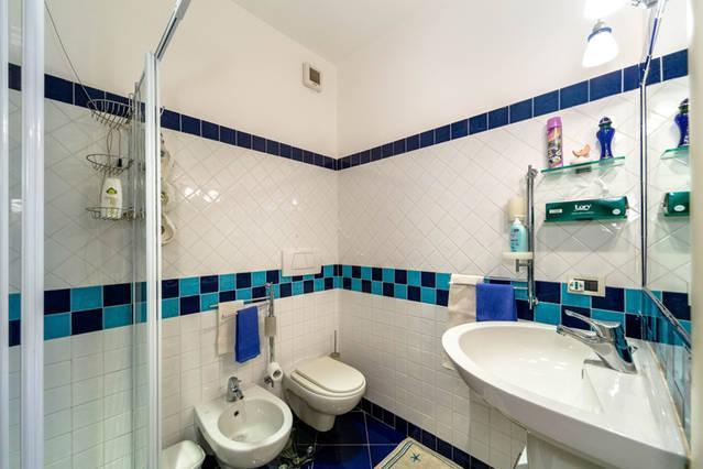 Miramare Da Camilla Bed & Breakfast *