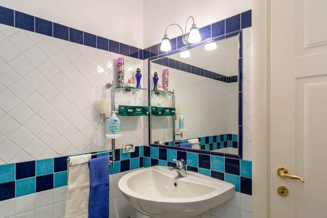 Bed & Breakfast Miramare Da Camilla Genoa