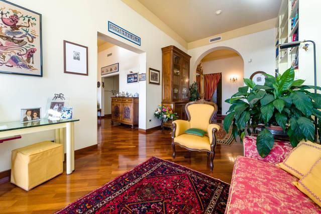 Bed & Breakfast Miramare Da Camilla *