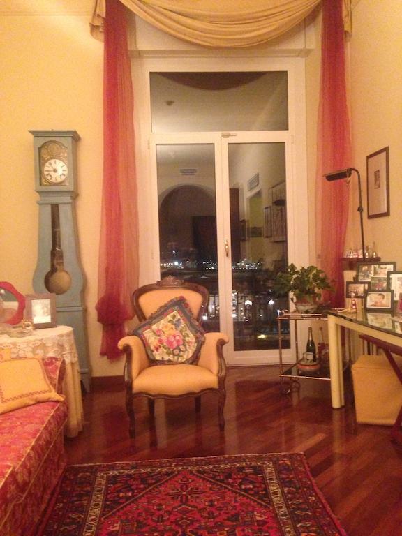 Bed & Breakfast Miramare Da Camilla Genoa