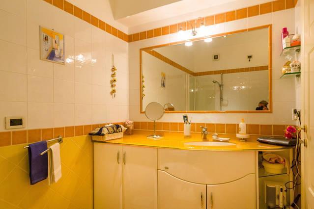Bed & Breakfast Miramare Da Camilla
