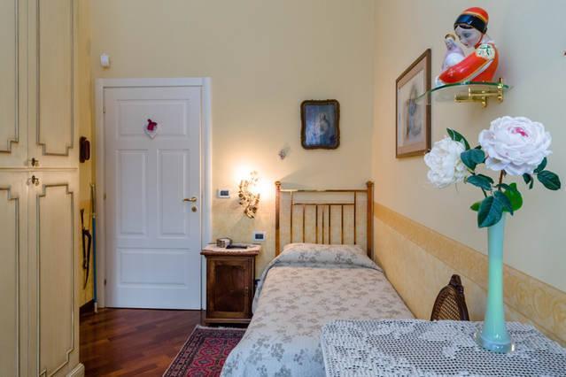 Bed & Breakfast Miramare Da Camilla Genoa