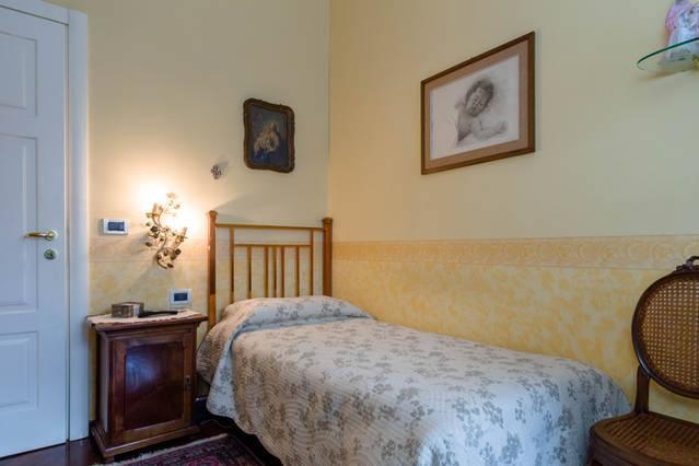 Bed & Breakfast Miramare Da Camilla *