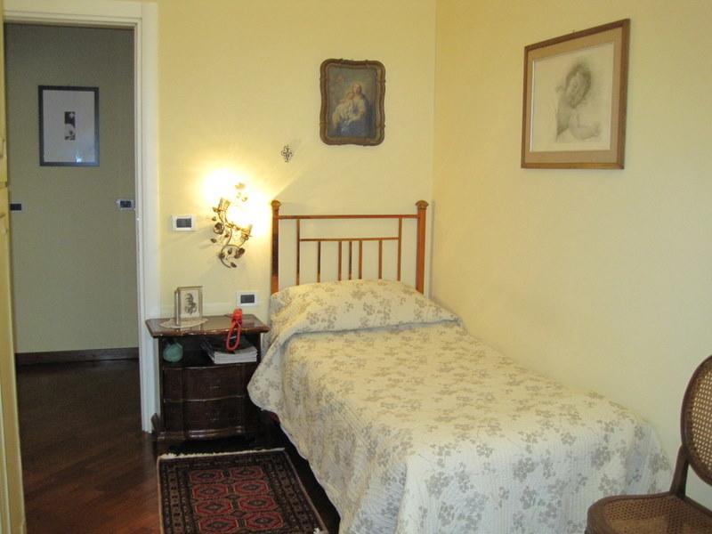 Miramare Da Camilla Bed & Breakfast Genoa